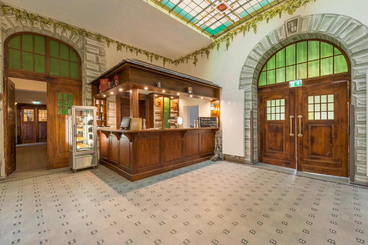 Hotel Waldschlösschen Wangen Wangen  Exterior foto