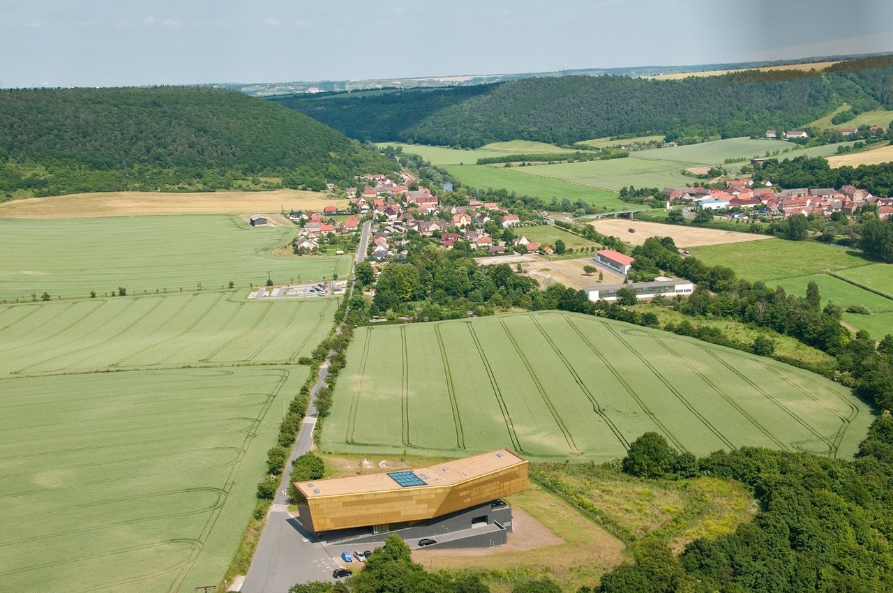 Hotel Waldschlösschen Wangen Wangen  Exterior foto