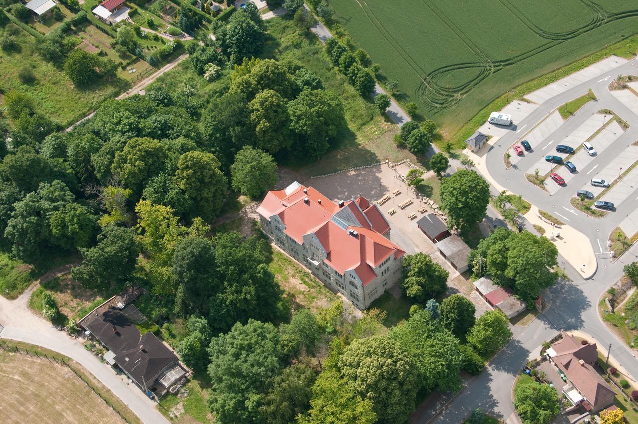 Hotel Waldschlösschen Wangen Wangen  Exterior foto